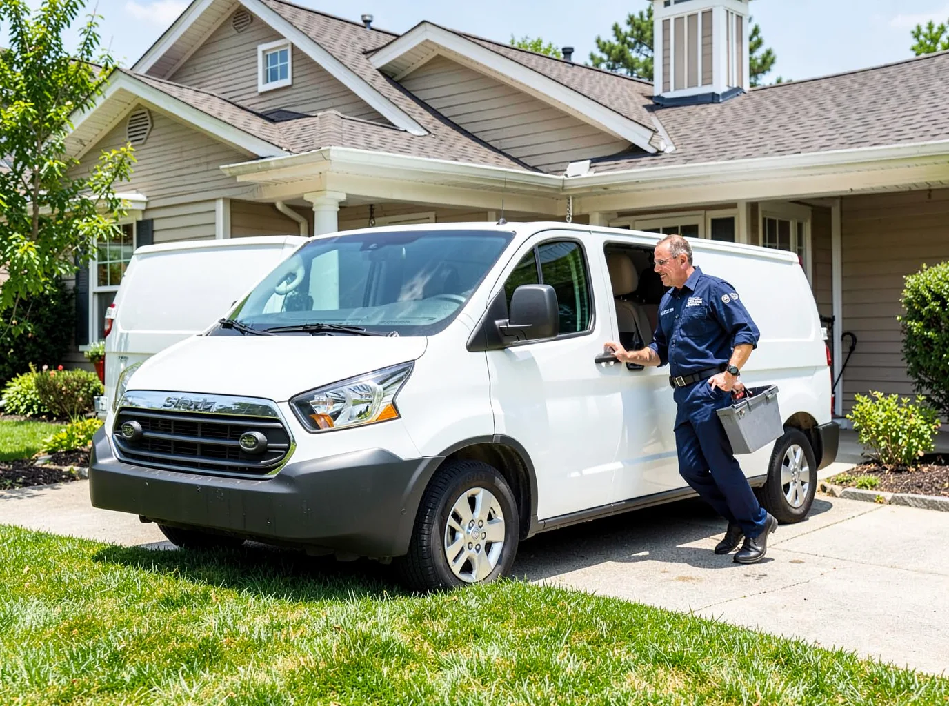 Emergency Plumber company in Martin, MI